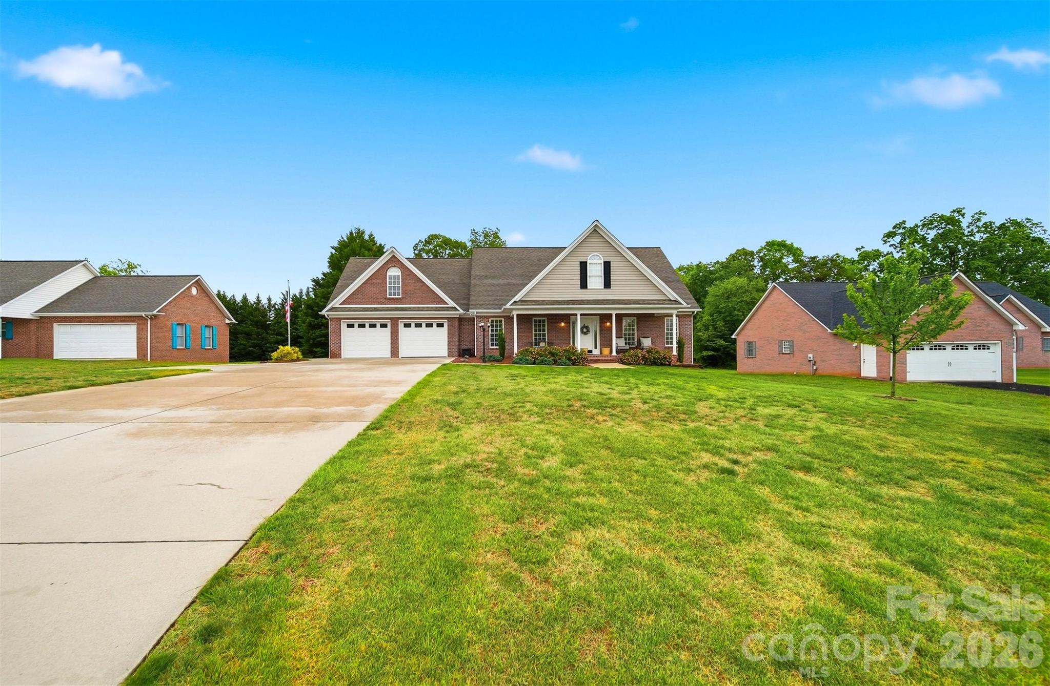 Cook Estates - Residential