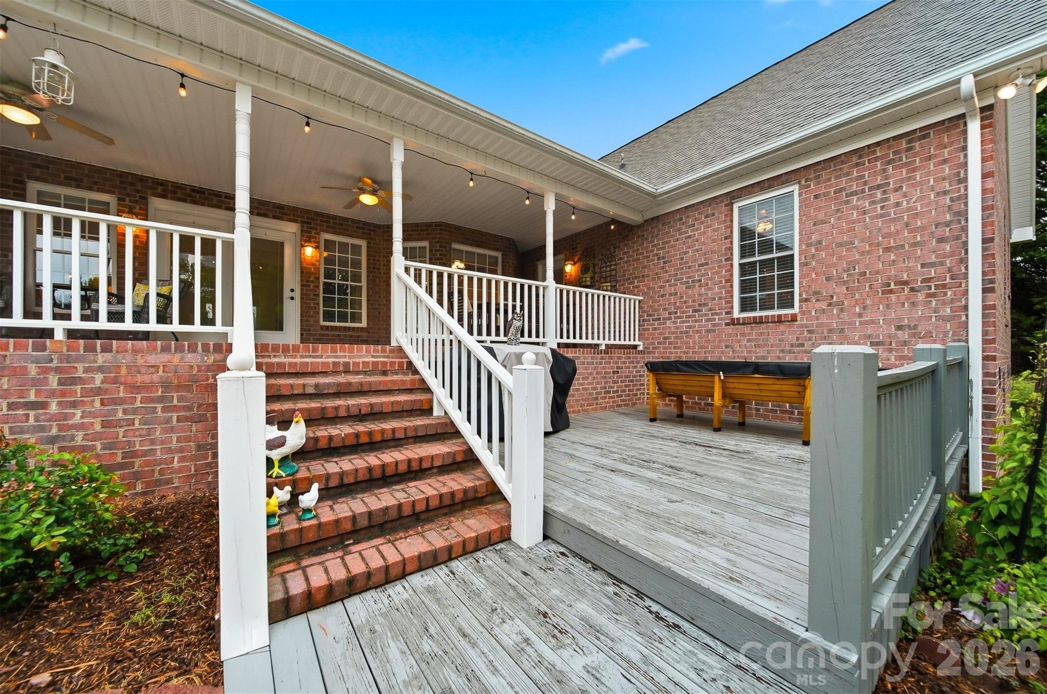 Cook Estates - Residential