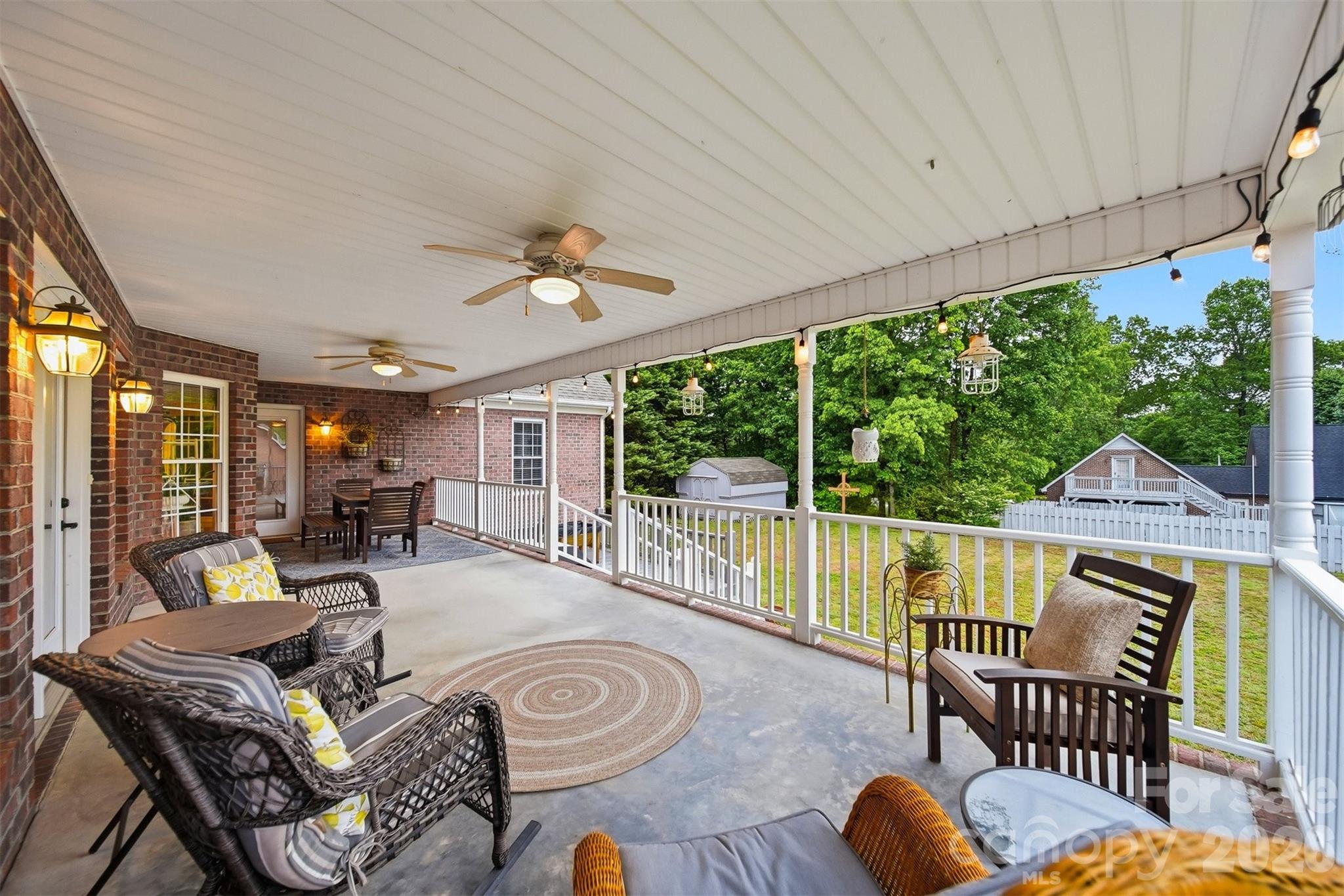 Cook Estates - Residential
