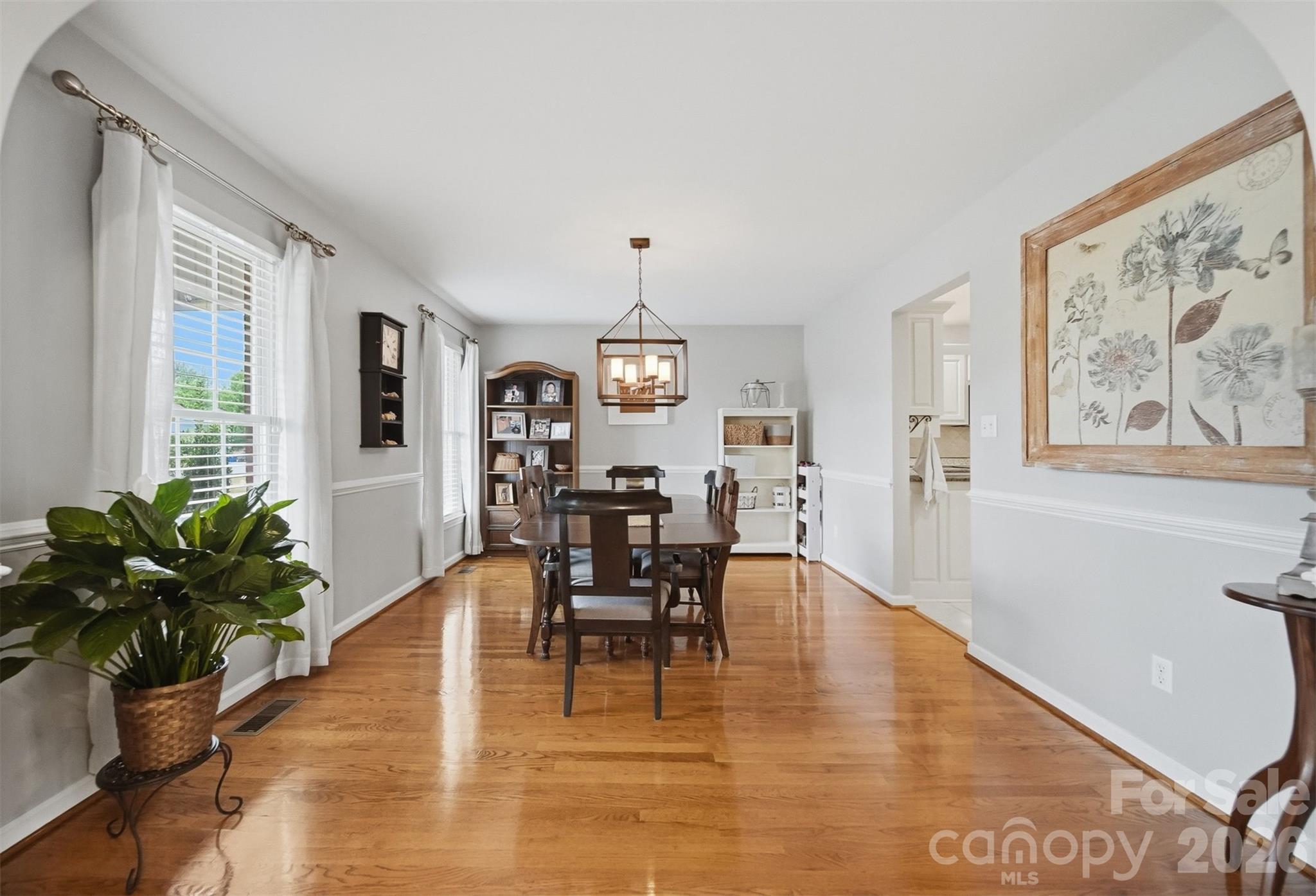Cook Estates - Residential