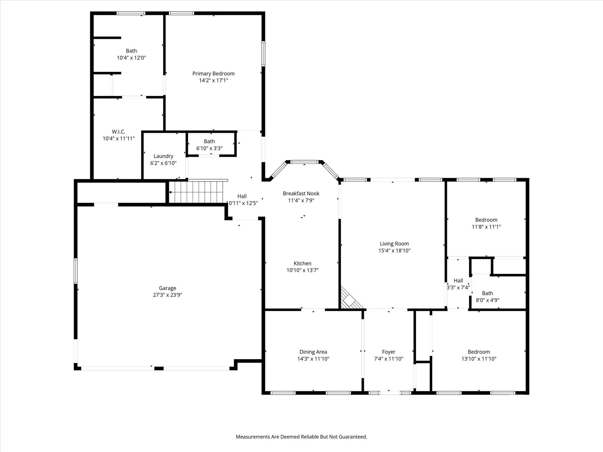 Cook Estates - Residential