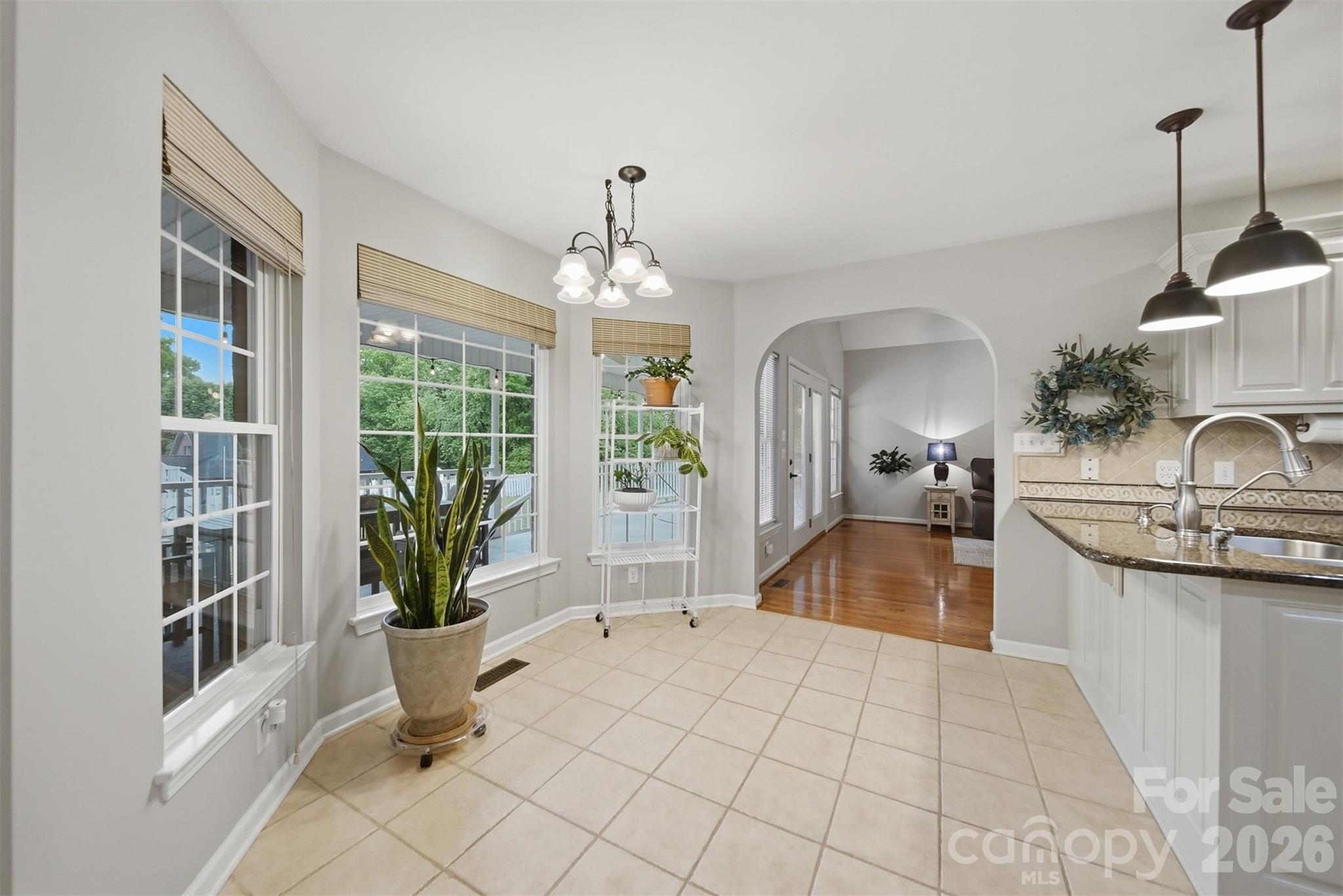 Cook Estates - Residential