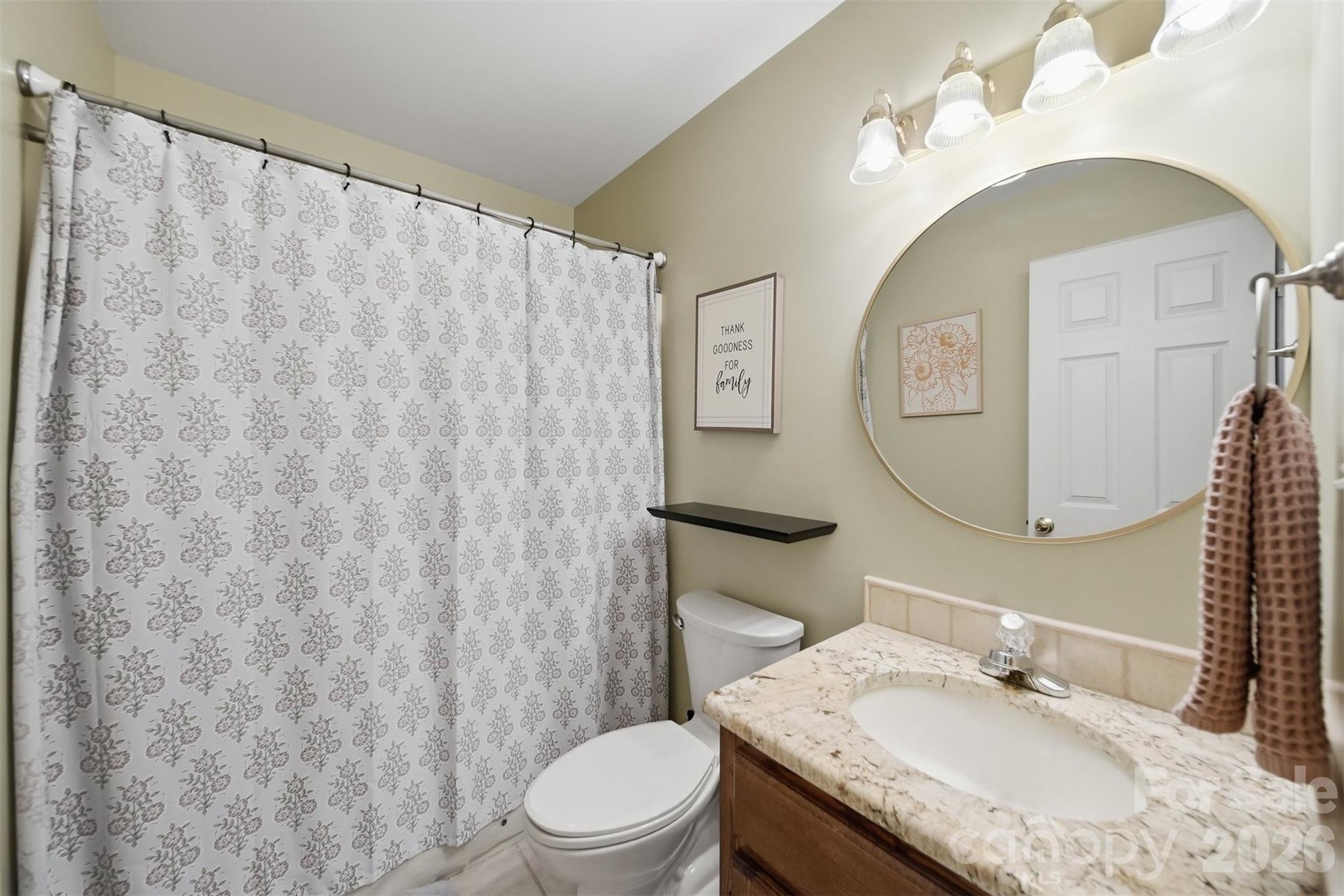 Cook Estates - Residential