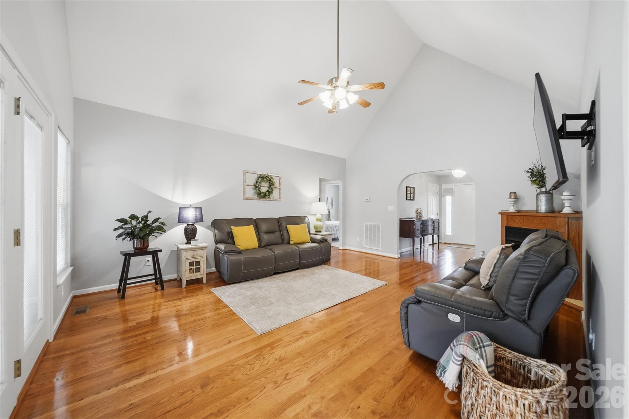 Cook Estates - Residential
