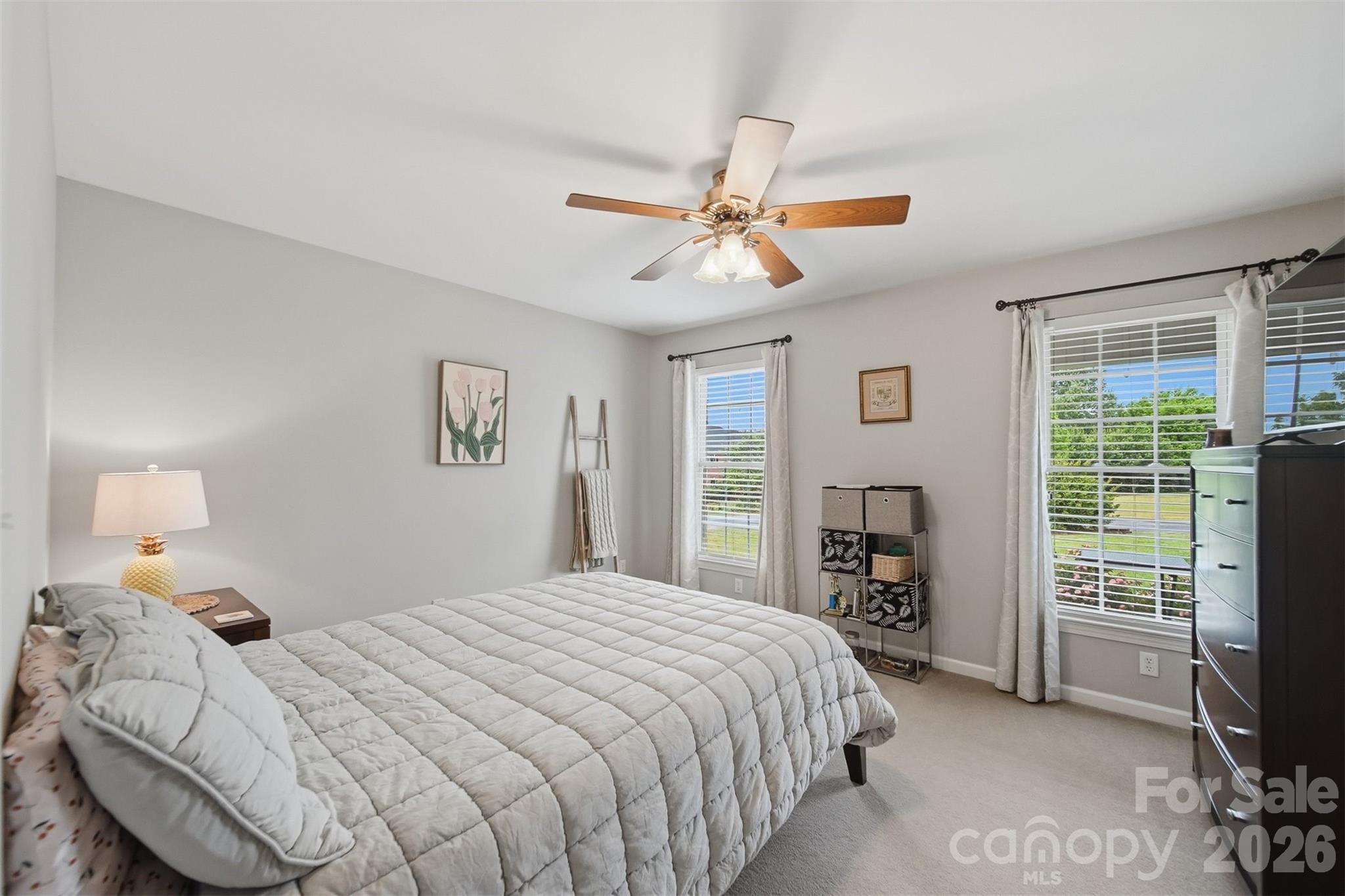 Cook Estates - Residential
