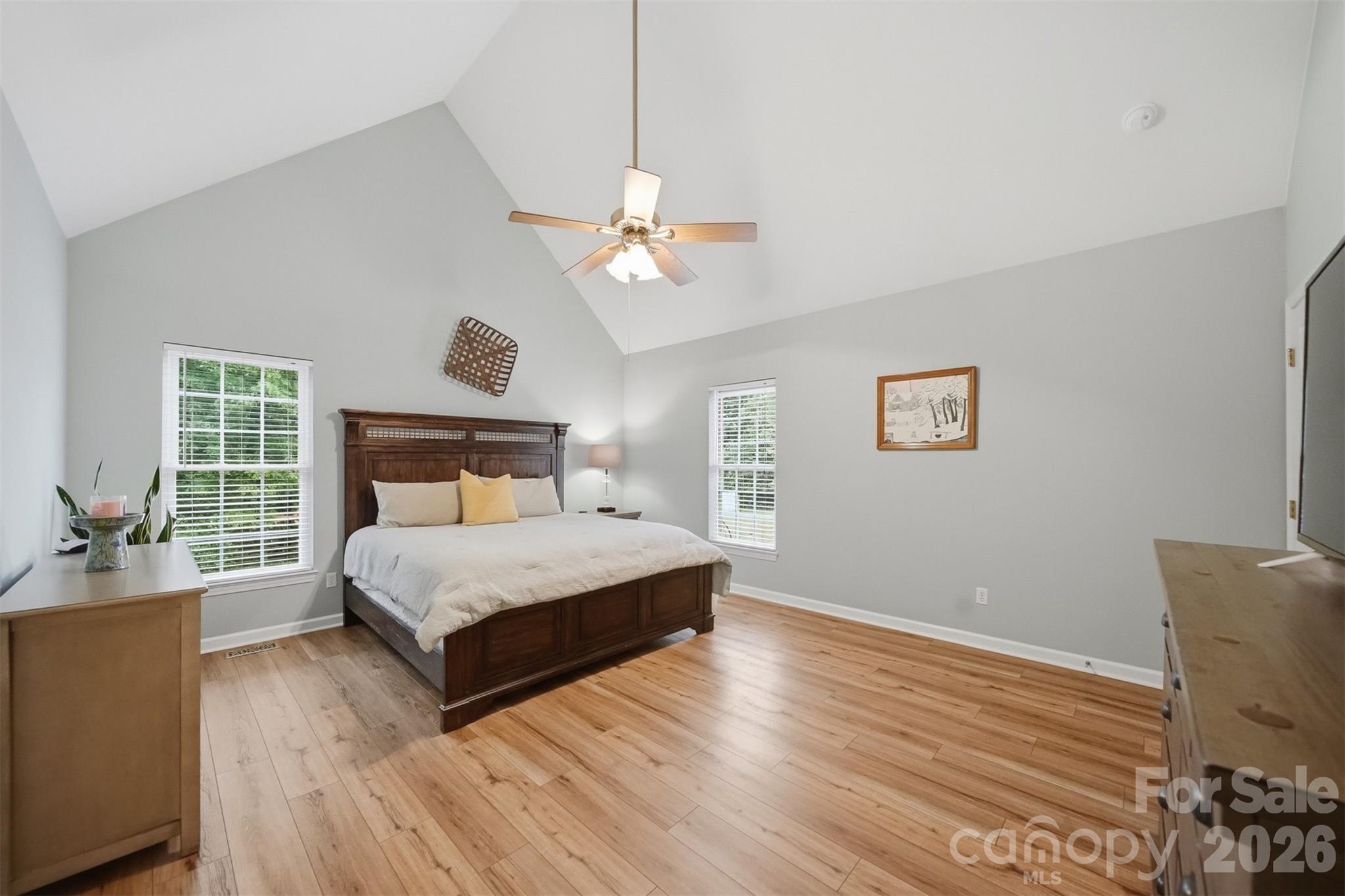 Cook Estates - Residential