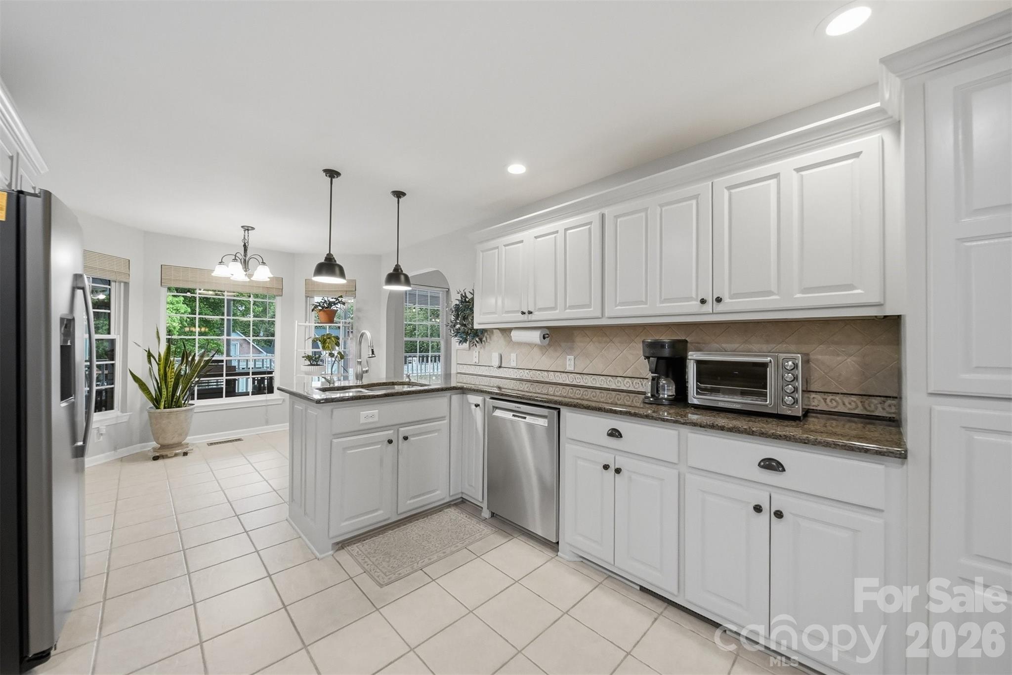 Cook Estates - Residential