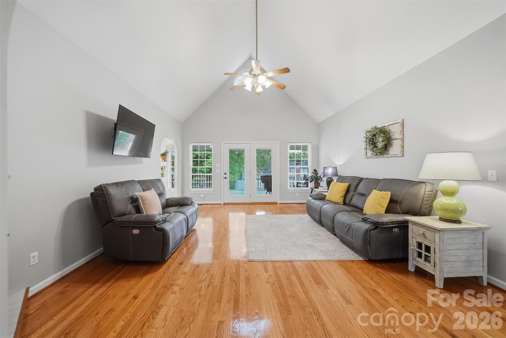 Cook Estates - Residential