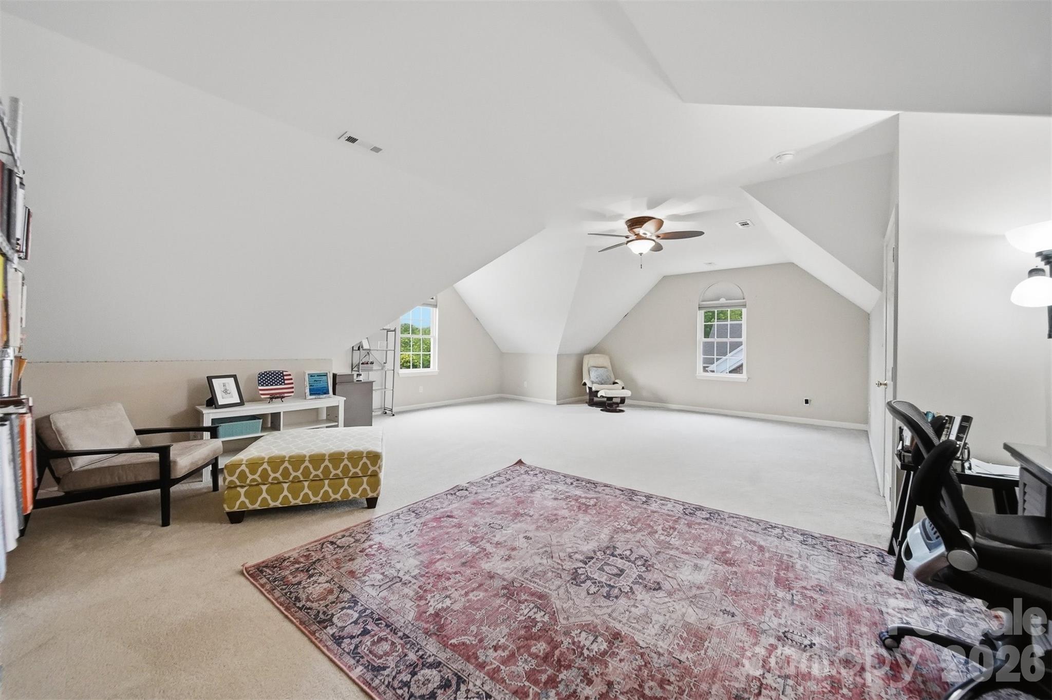 Cook Estates - Residential