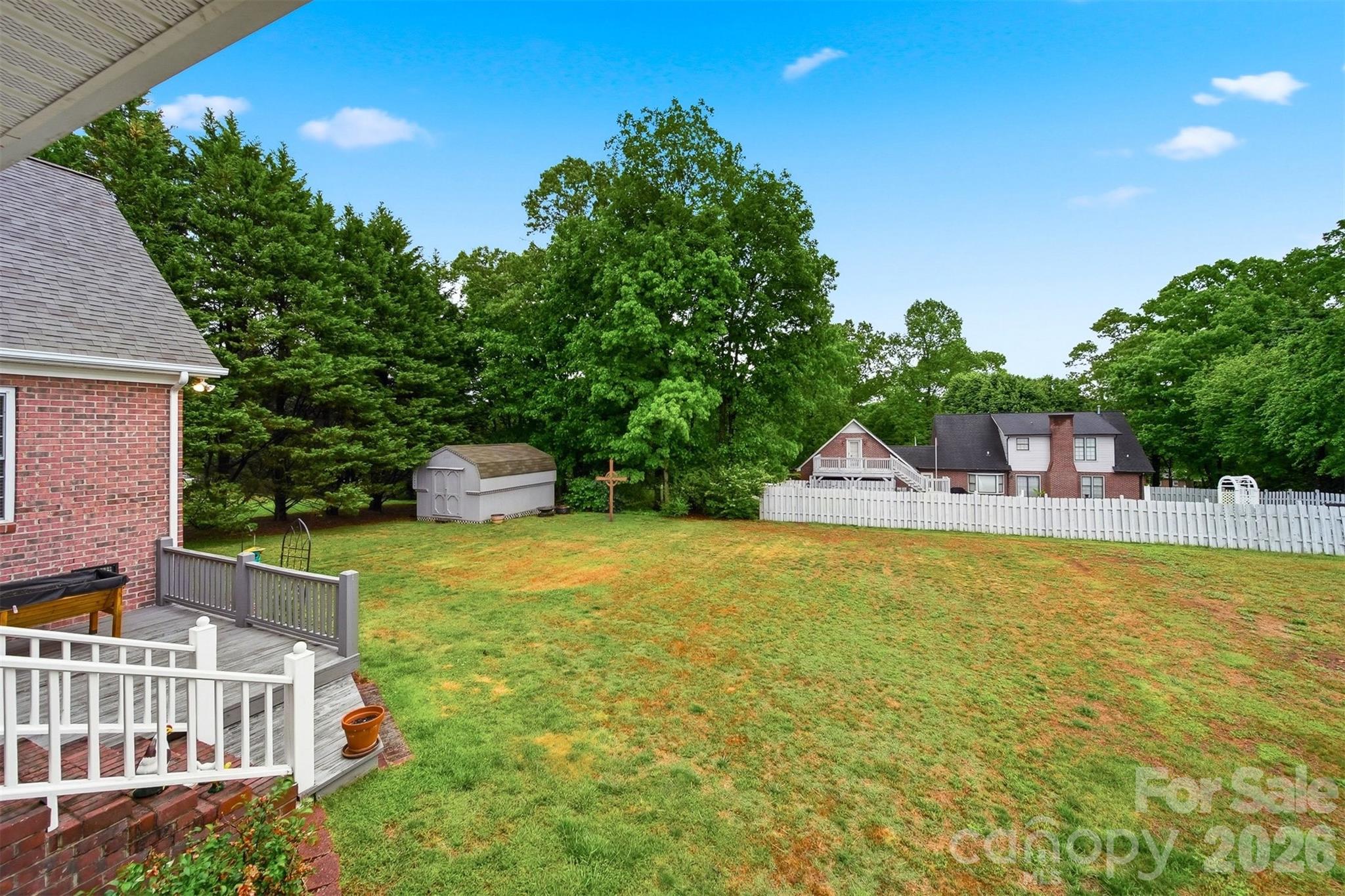 Cook Estates - Residential