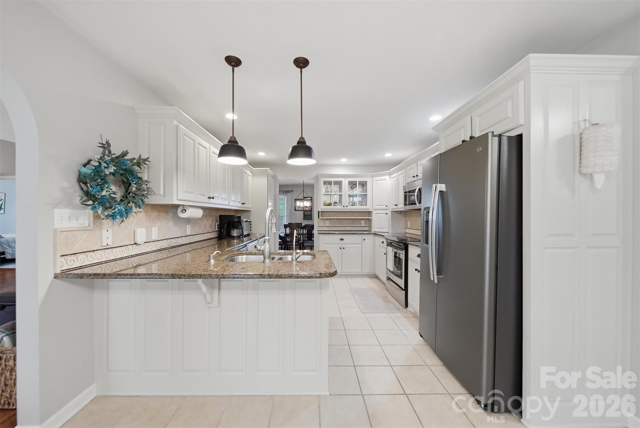 Cook Estates - Residential