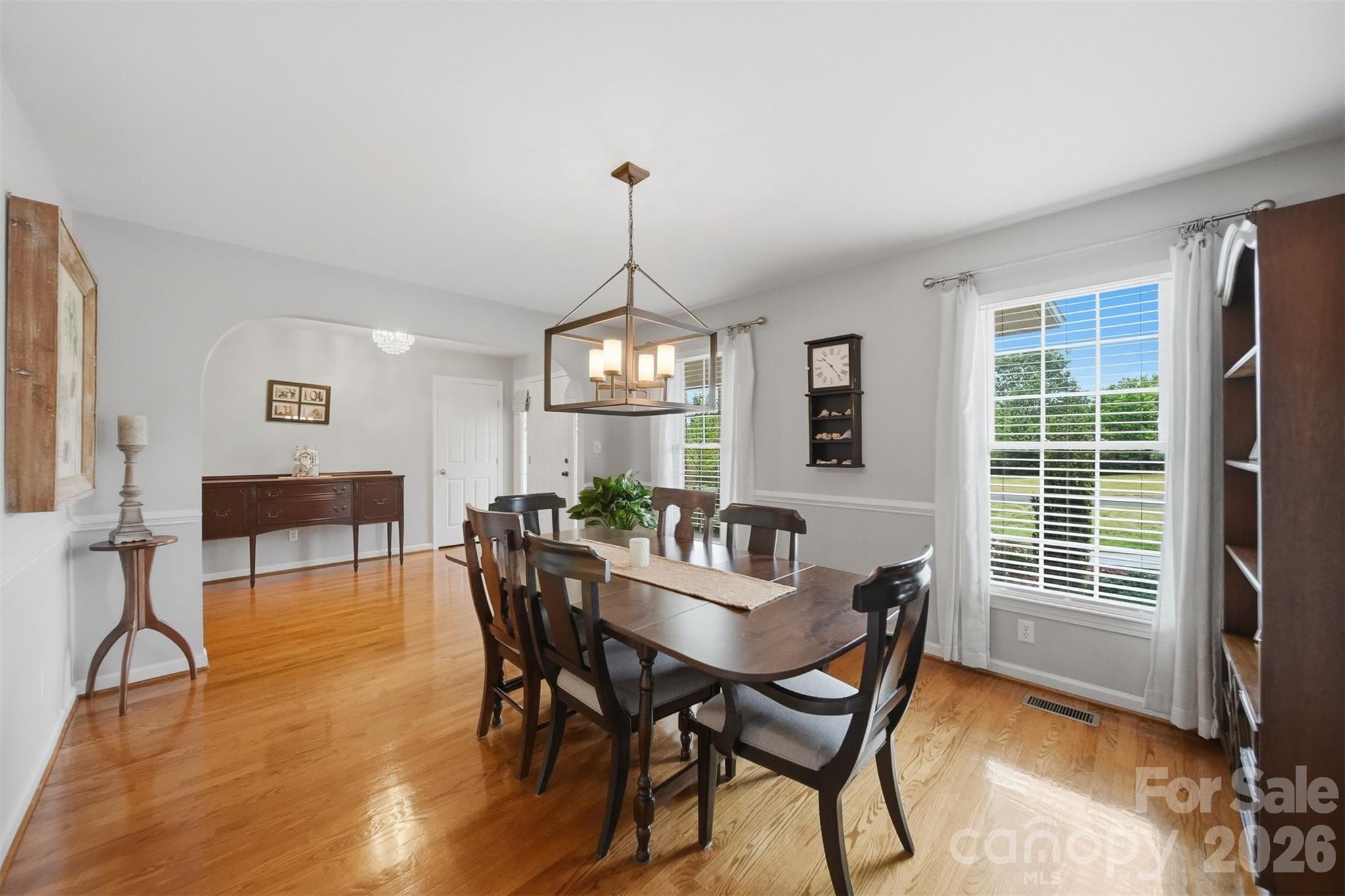 Cook Estates - Residential