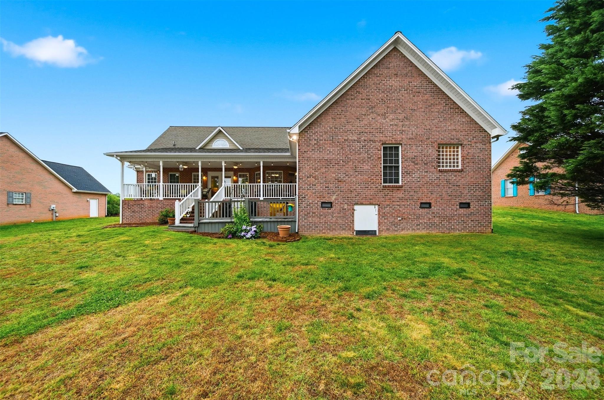Cook Estates - Residential