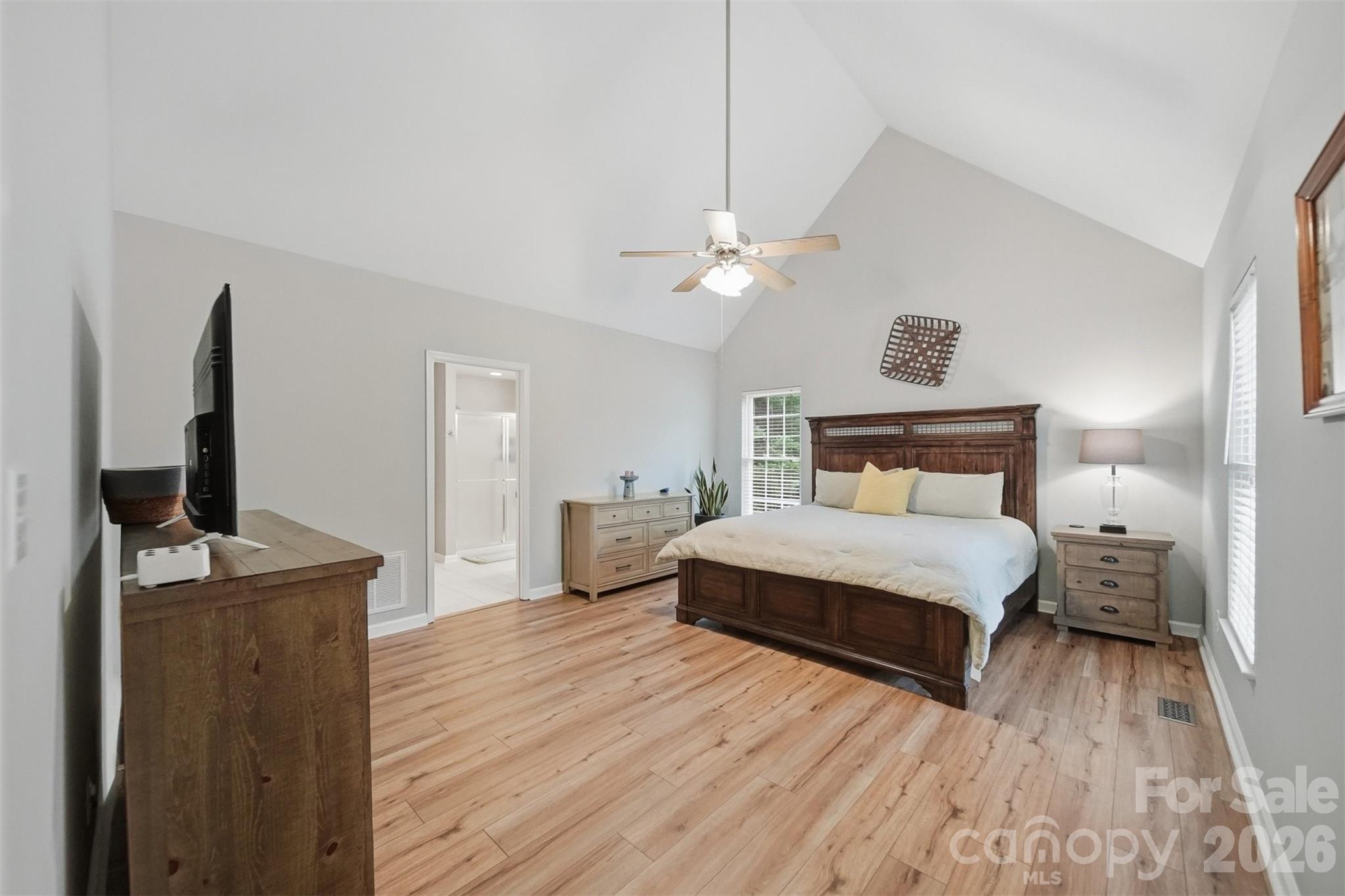Cook Estates - Residential