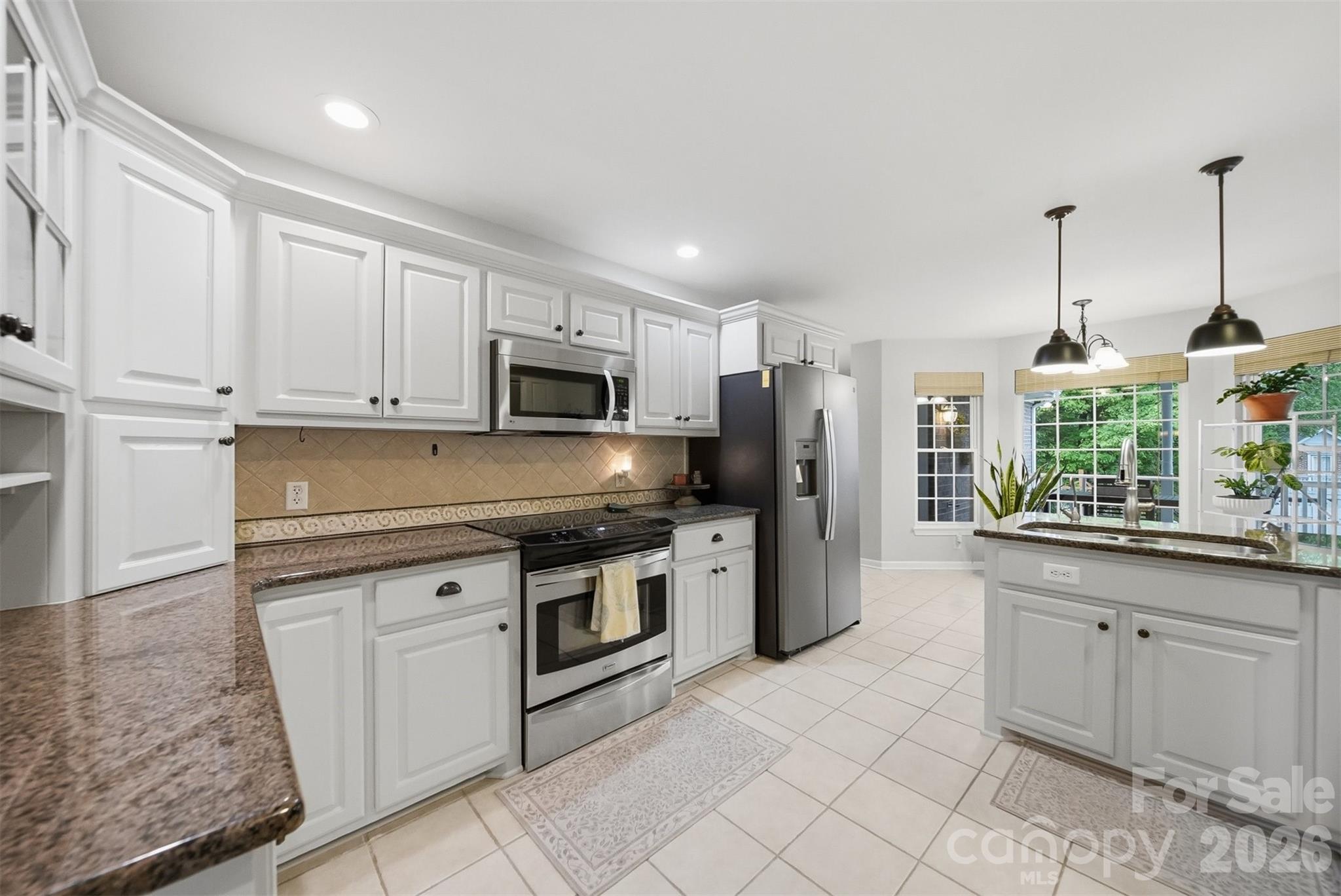 Cook Estates - Residential