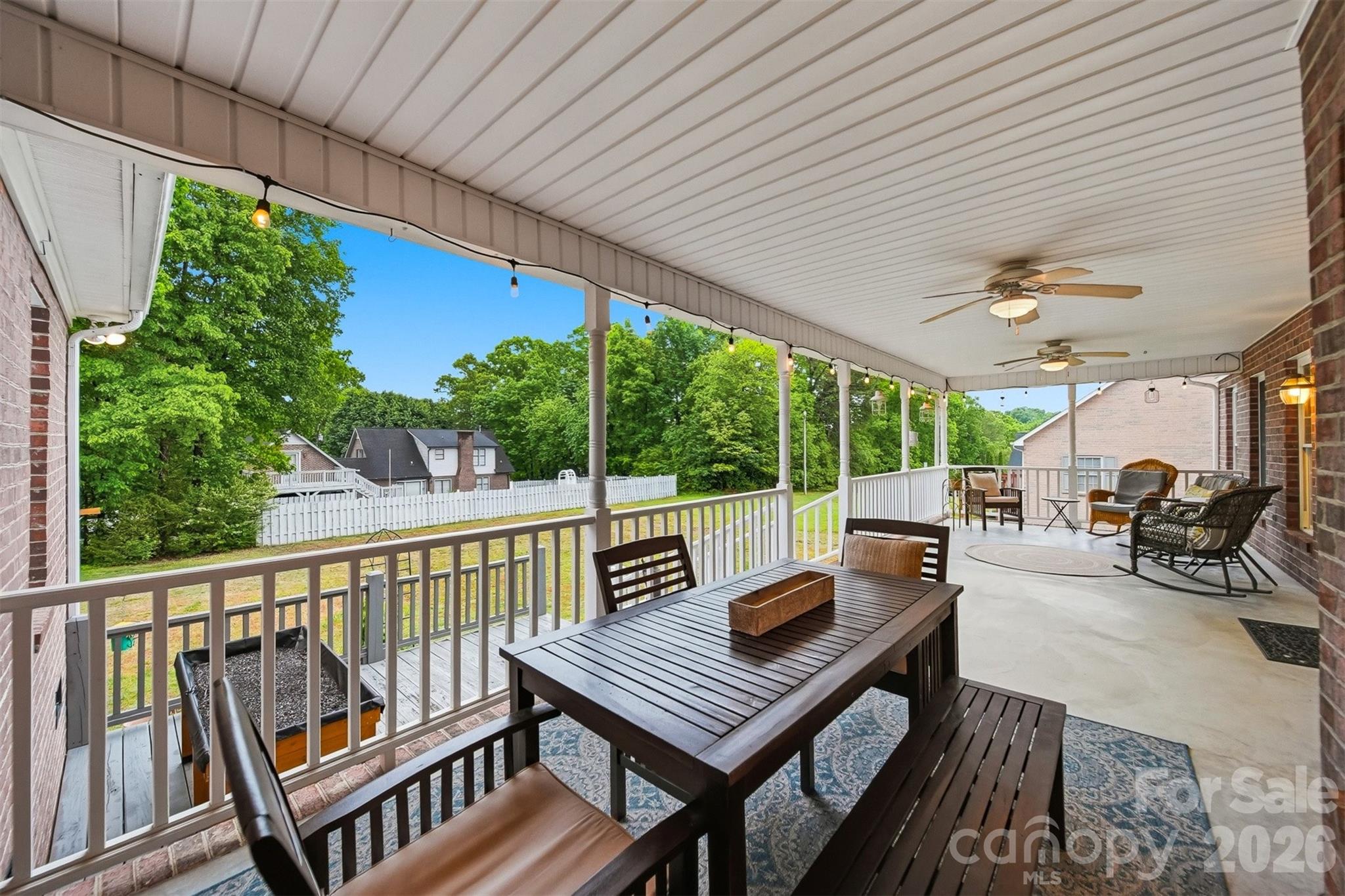 Cook Estates - Residential