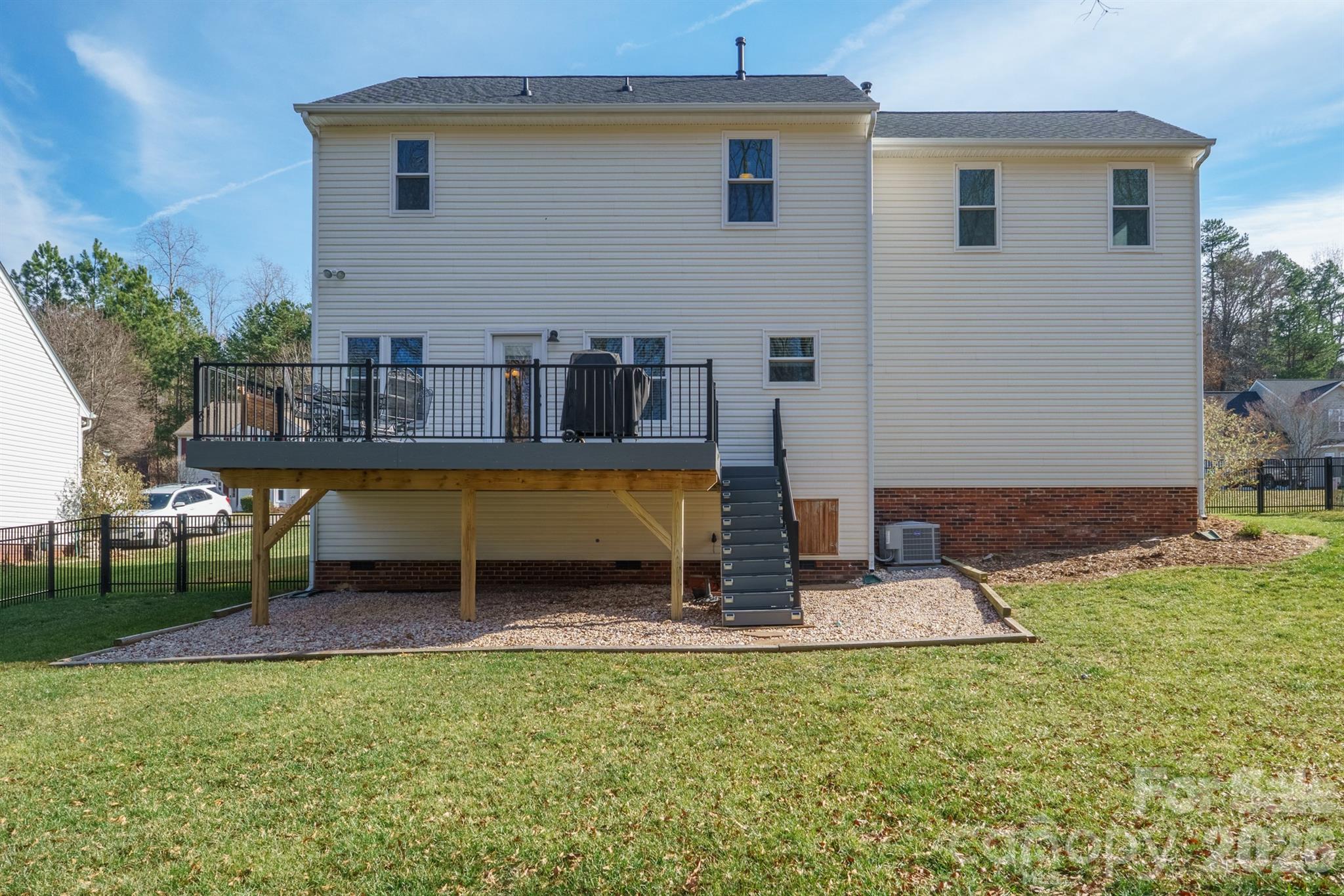 197 Bradford Glyn Drive