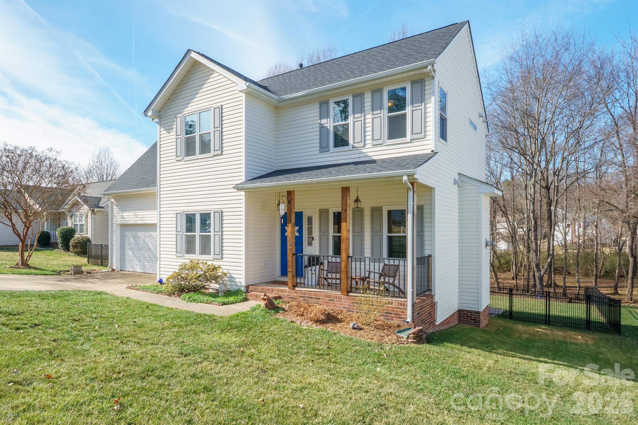 197 Bradford Glyn Drive