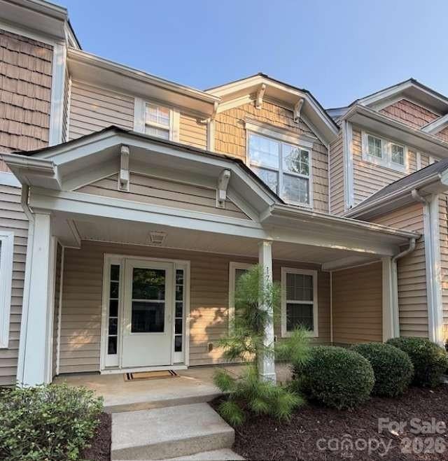 17447 Caldwell Track Drive