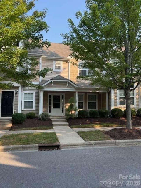 Photo of 17447 Caldwell Track Drive, Cornelius, NC 28031 (MLS # 4416722)