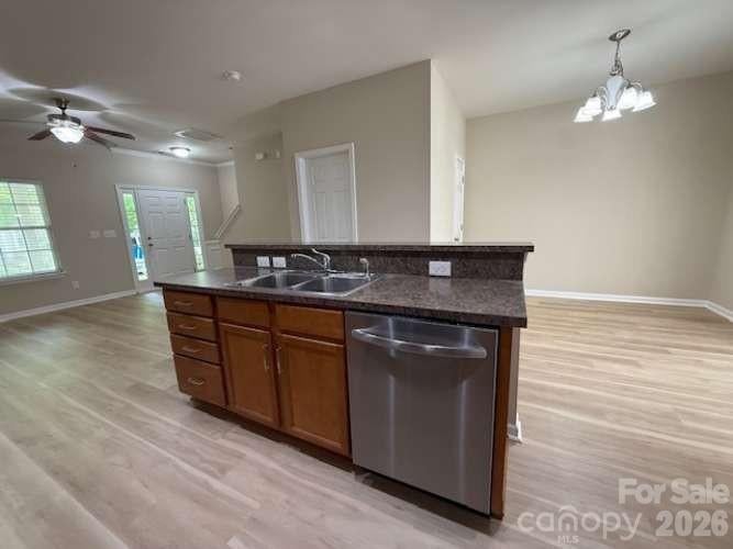 17447 Caldwell Track Drive