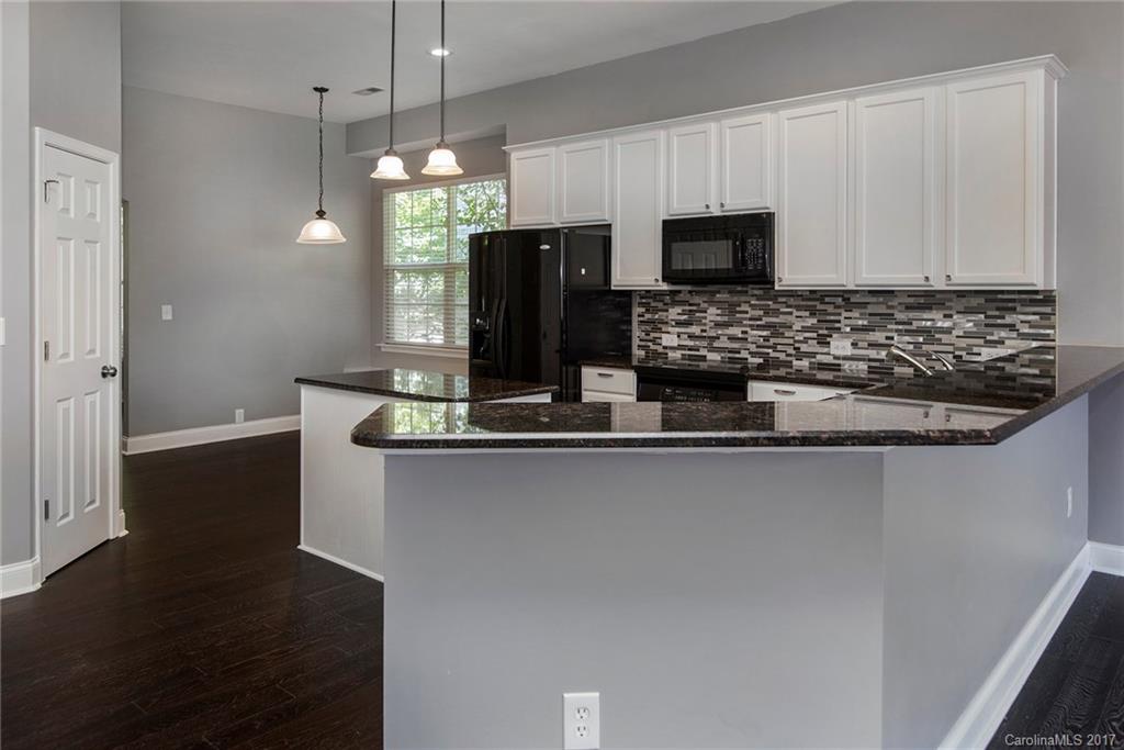 Birkdale Village - Residential