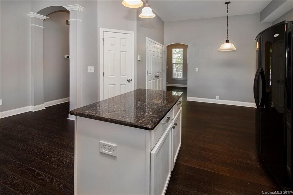 Birkdale Village - Residential