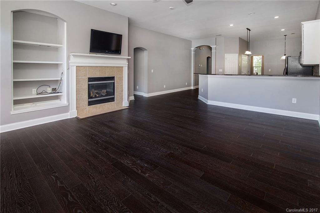 Birkdale Village - Residential