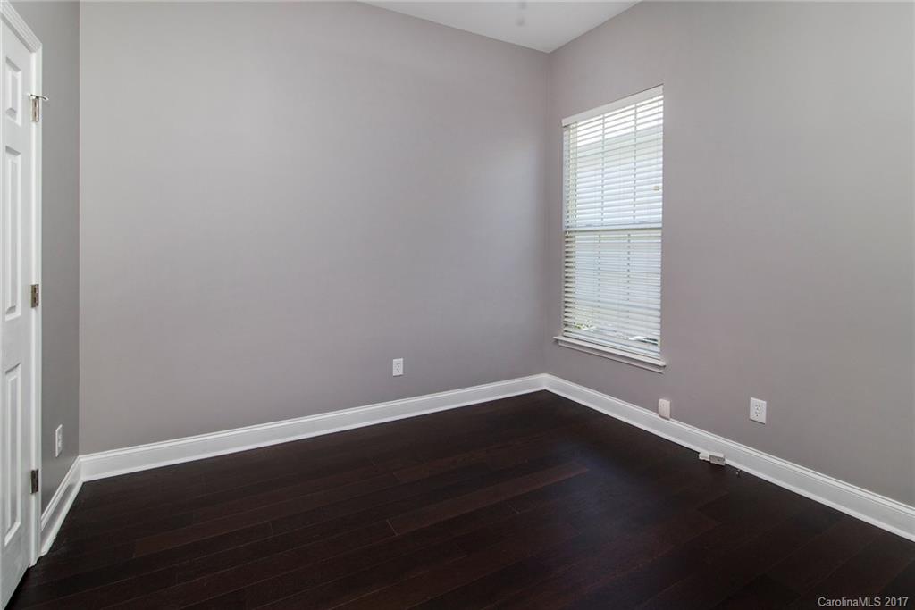 Birkdale Village - Residential