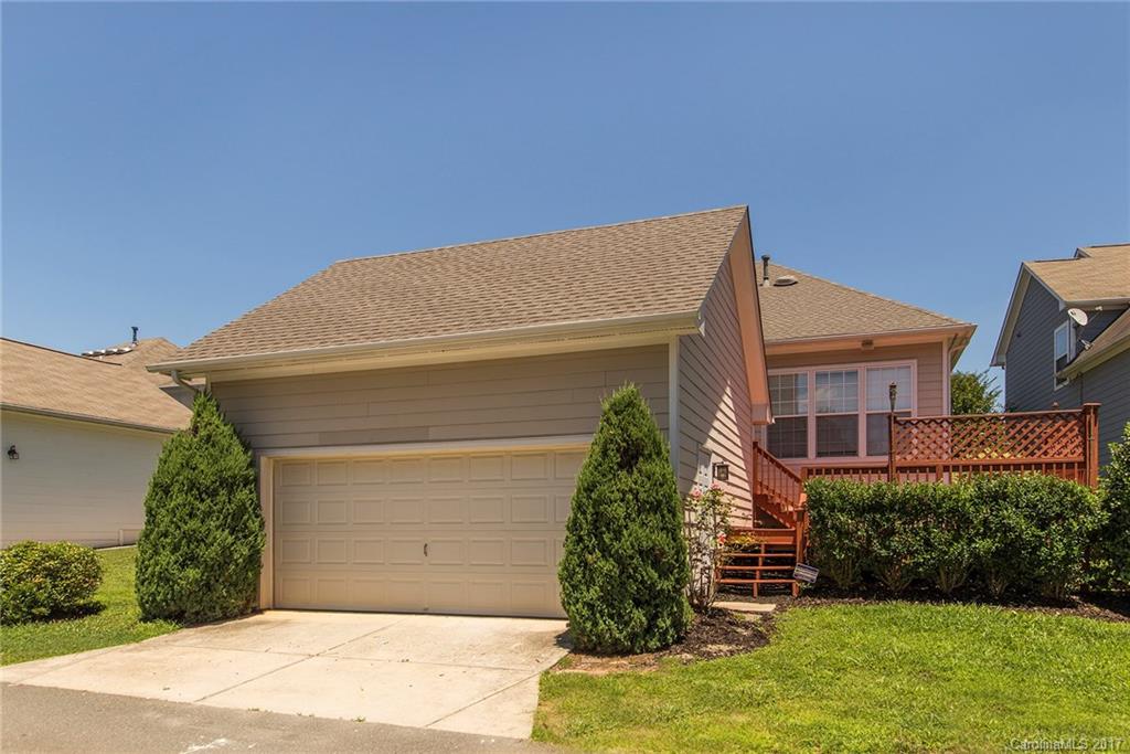 Birkdale Village - Residential