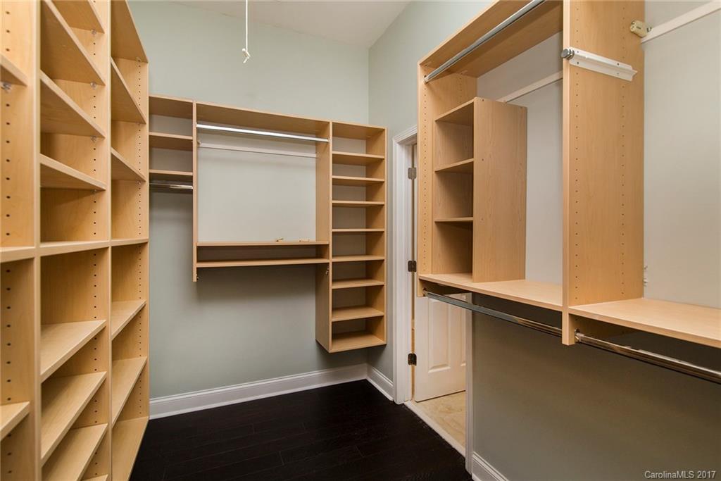 Birkdale Village - Residential