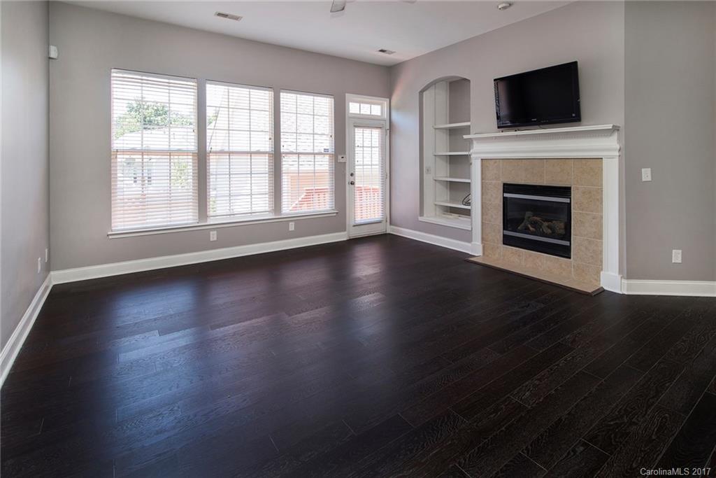 Birkdale Village - Residential