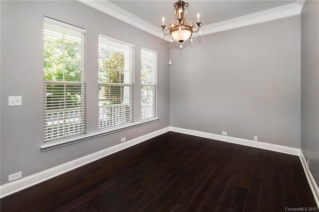 Birkdale Village - Residential