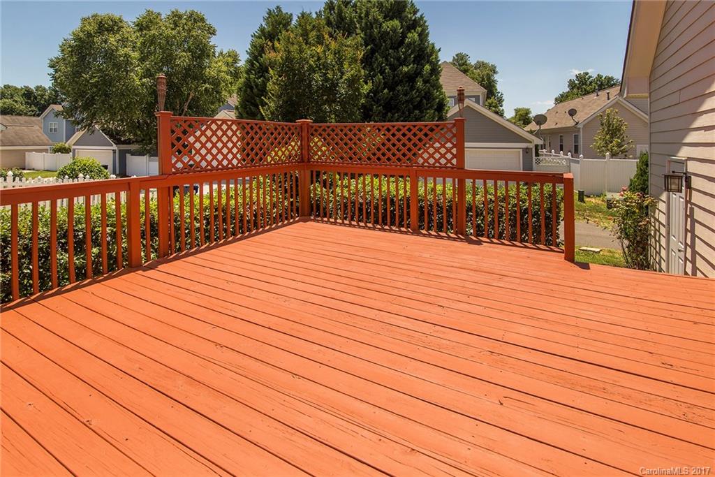 Birkdale Village - Residential