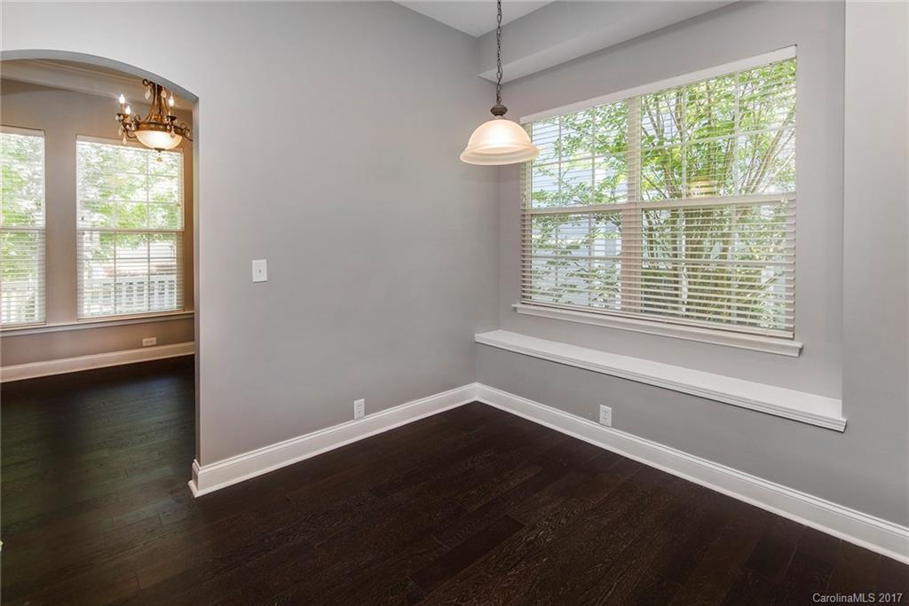 Birkdale Village - Residential