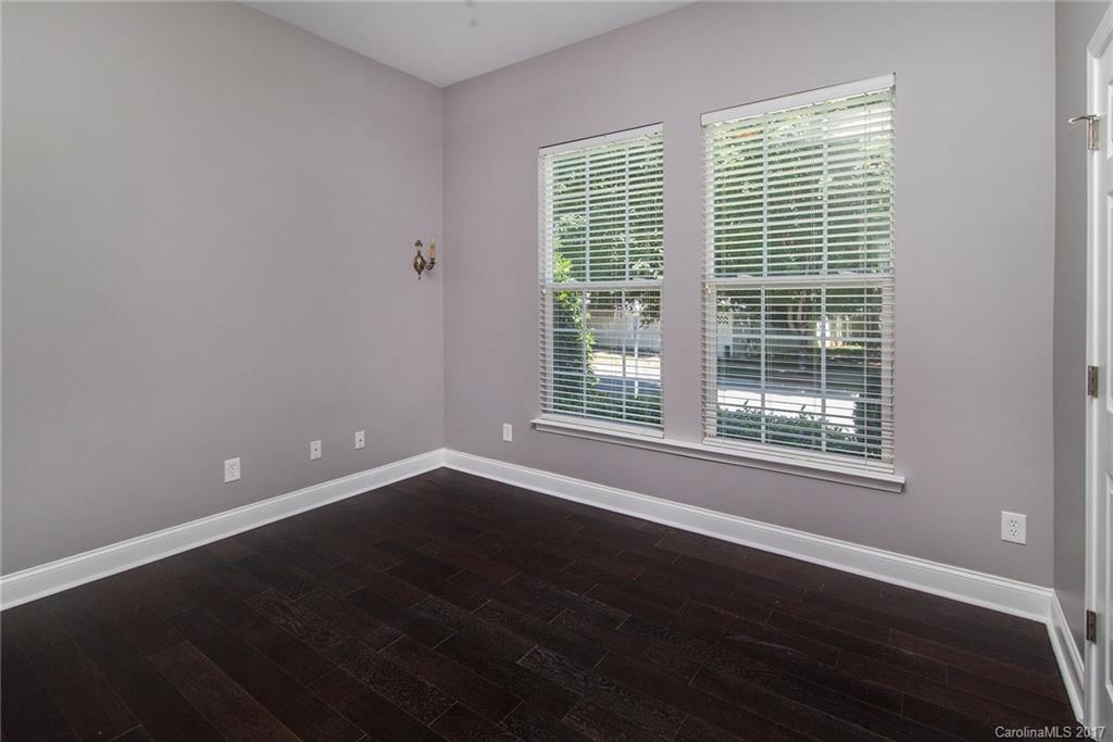 Birkdale Village - Residential