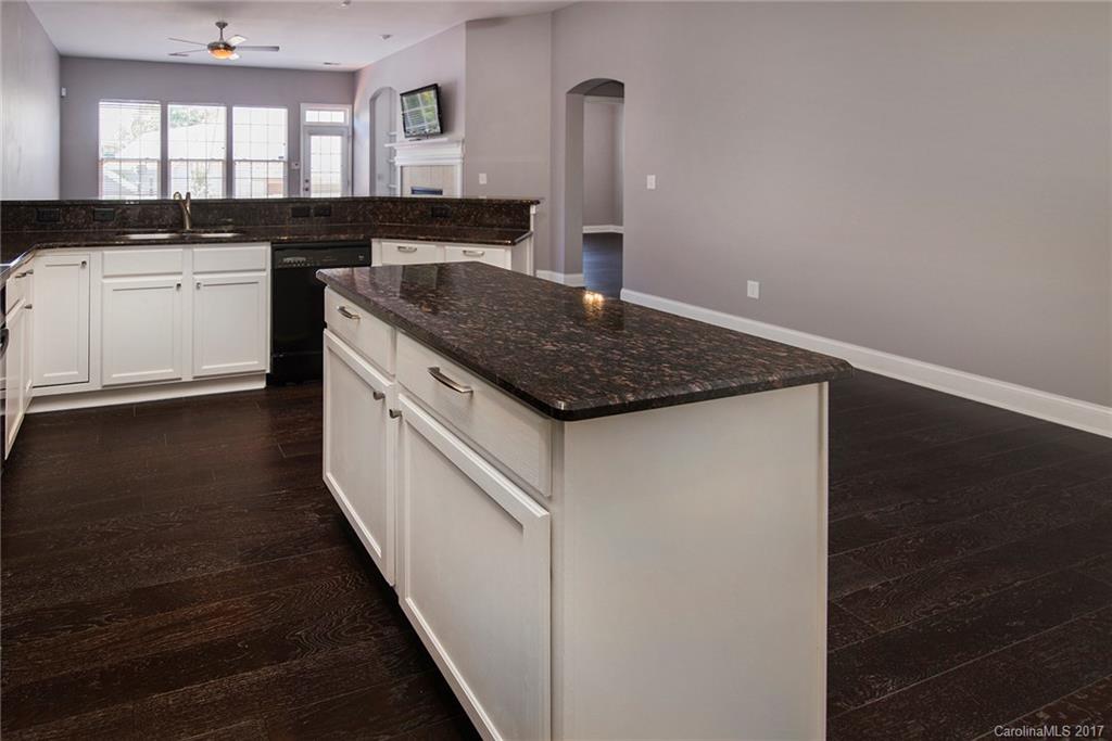 Birkdale Village - Residential