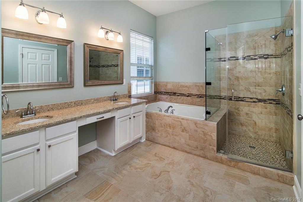 Birkdale Village - Residential