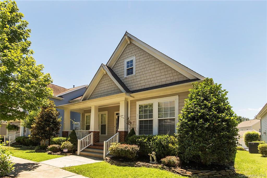 Birkdale Village - Residential