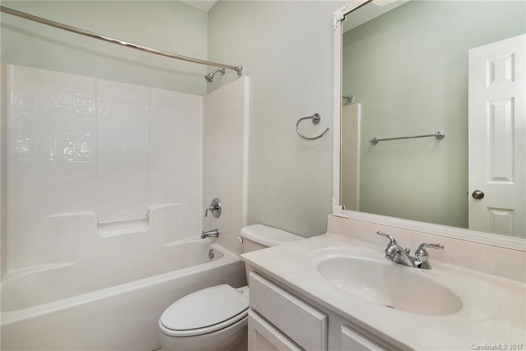 Birkdale Village - Residential