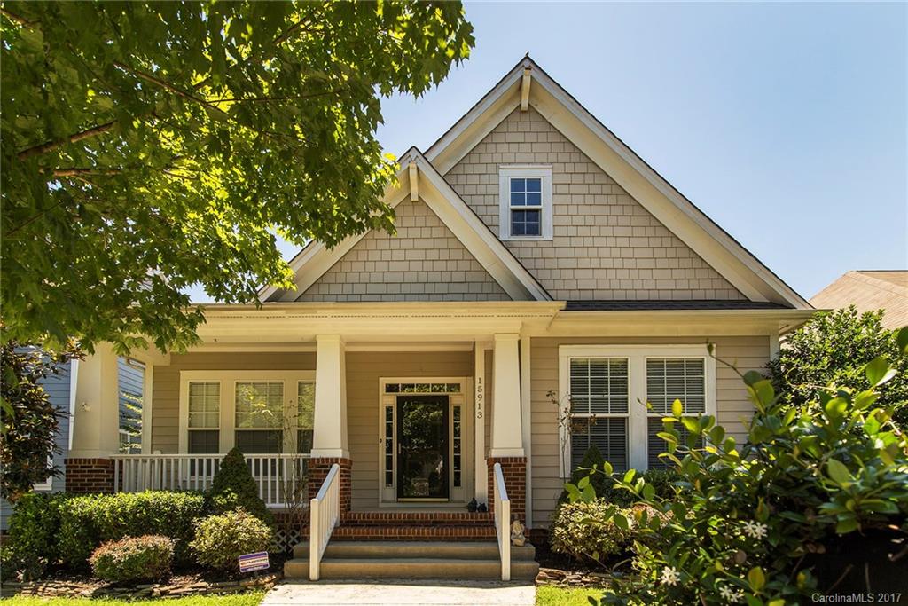 Birkdale Village - Residential