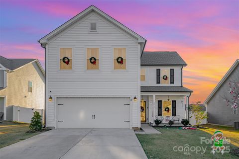 Photo of 2013 Mcdonald Drive, Stanfield, NC 28163 (MLS # 4322688)