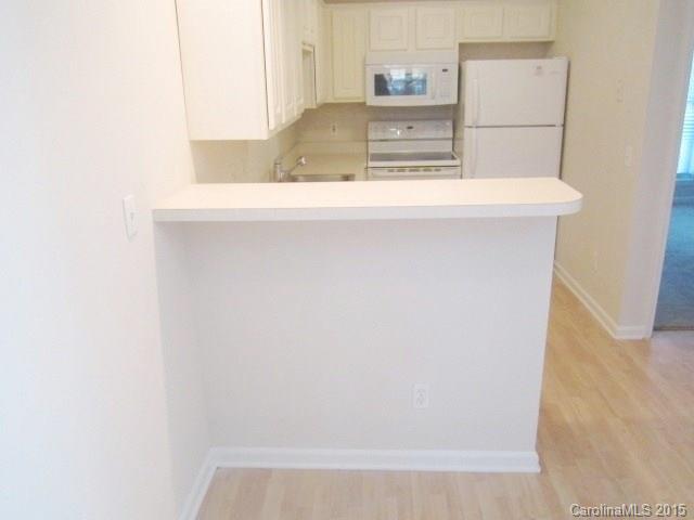 Meadowbrook Forest - Residential Income