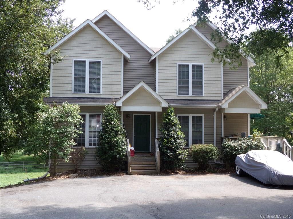 Meadowbrook Forest - Residential Income