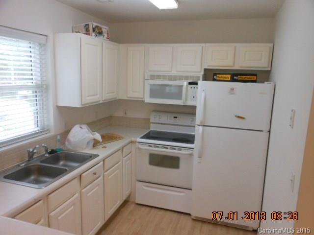 Meadowbrook Forest - Residential Income