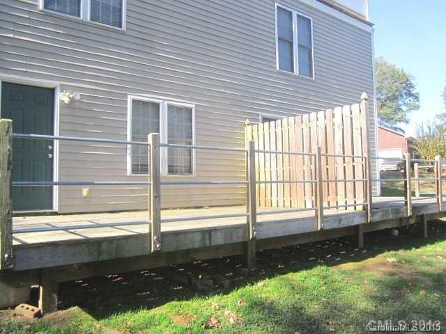 Meadowbrook Forest - Residential Income