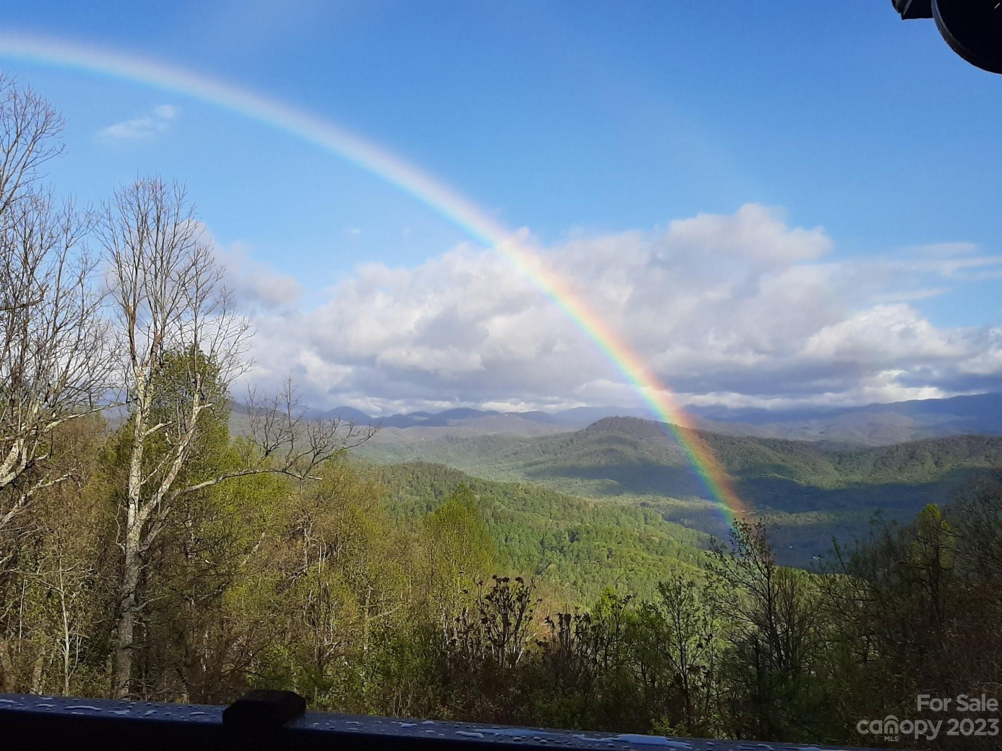 Gateway Mountain - Residential