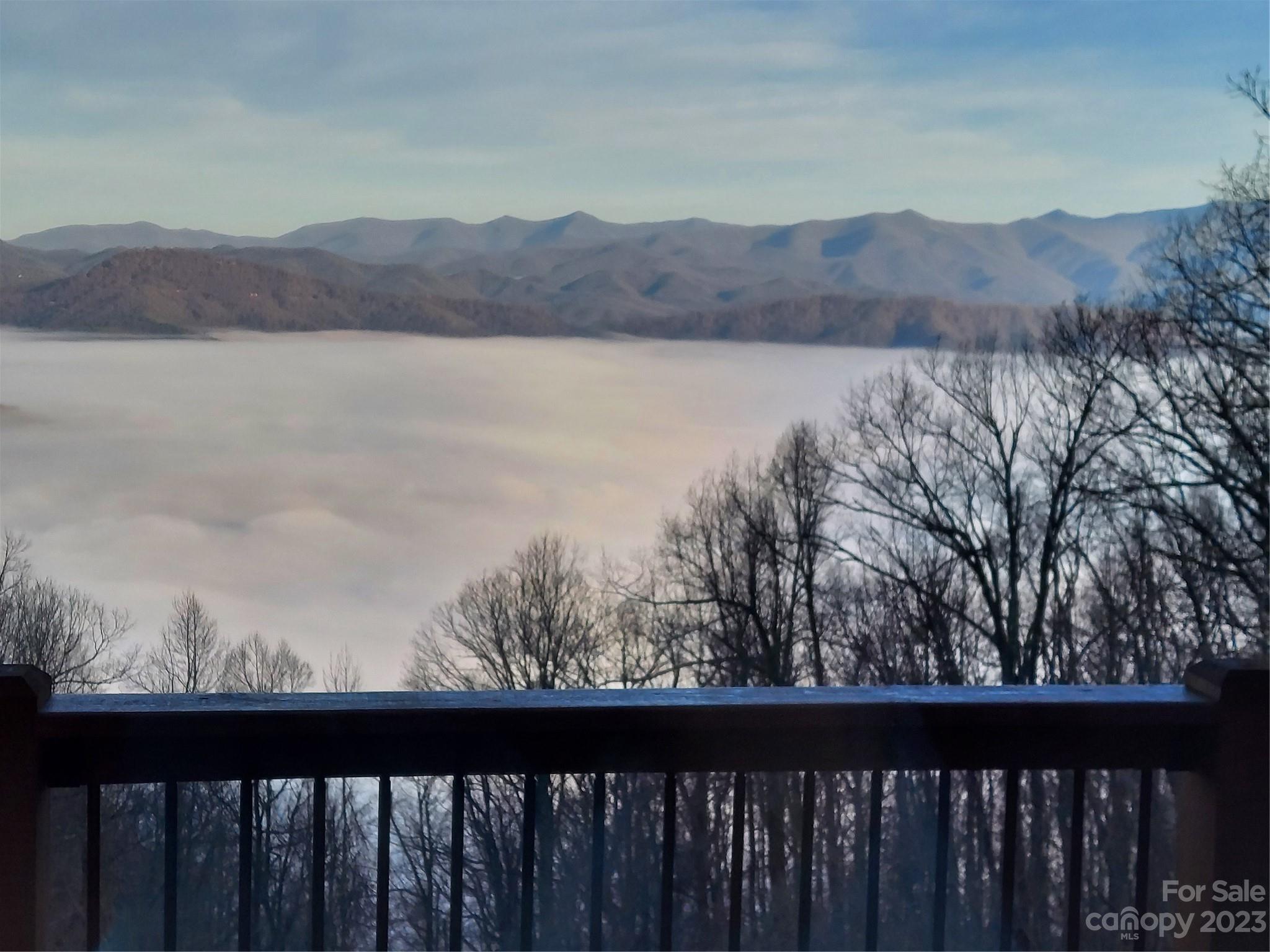 Gateway Mountain - Residential