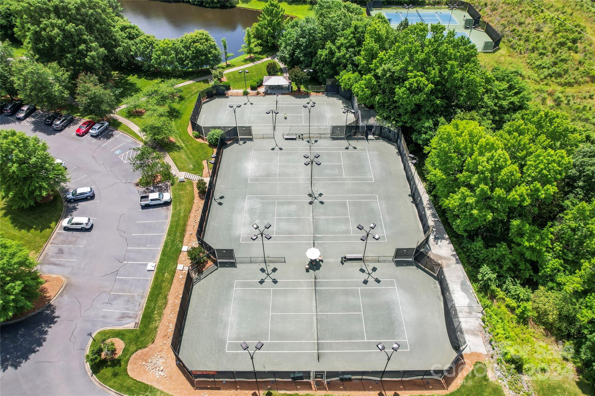 Skybrook - Residential