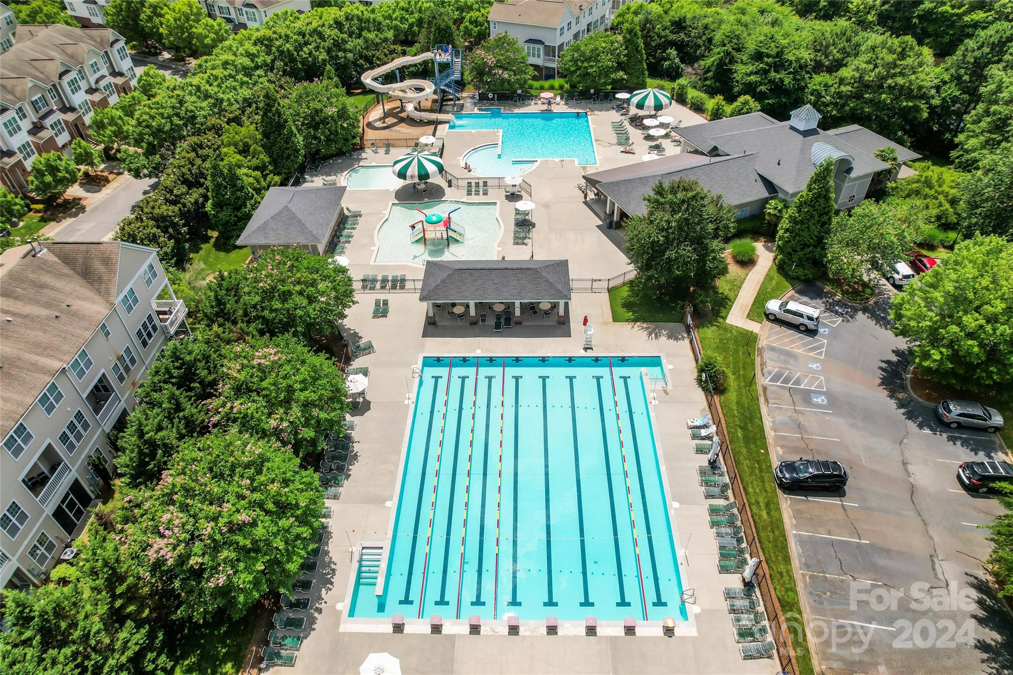 Skybrook - Residential